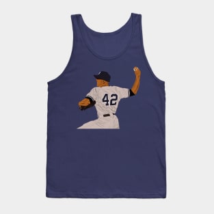 Mariano Rivera Tank Top